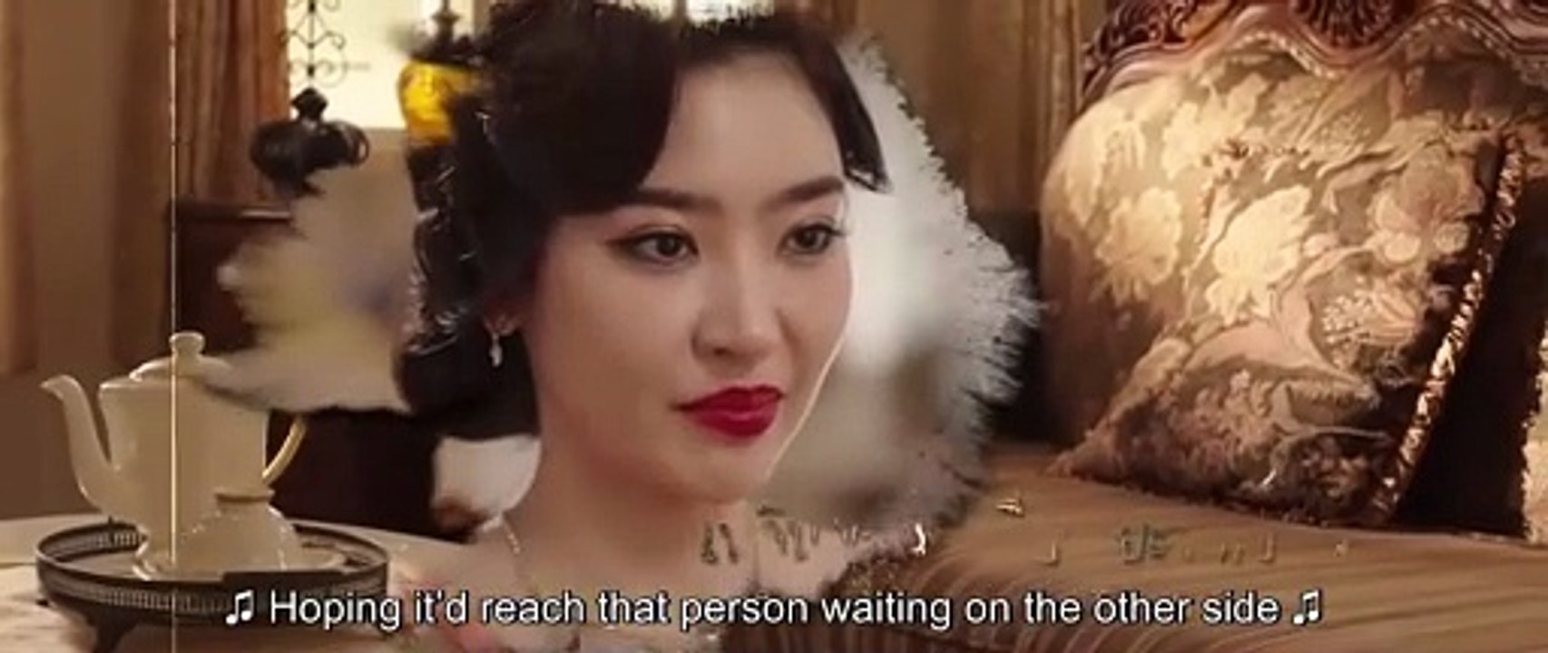 Interminable Ep 8 Engsub