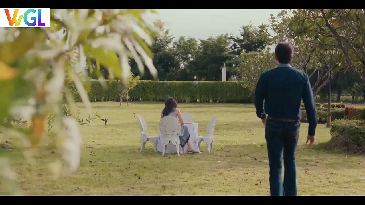 Runaway - GL The Series - End Full Vietsub