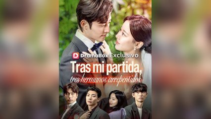 Tras Mi Partida, Tres Hermanos Arrepentidos Episodio Completo