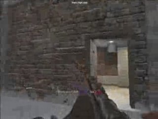 {F.C}.EASYFRAG  vs  {F.C}.ShoOt3r  Rifle one Shot