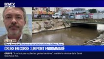 Tempête adrian en corse: après une journée de violentes intempéries, la situation devrait encore s empirer