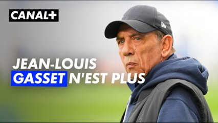 Disparition - Ligue 1 : Jean-Louis Gasset est décédé à l'âge de 72 ans