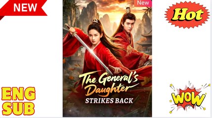 'The General's Daughter Strikes Back'