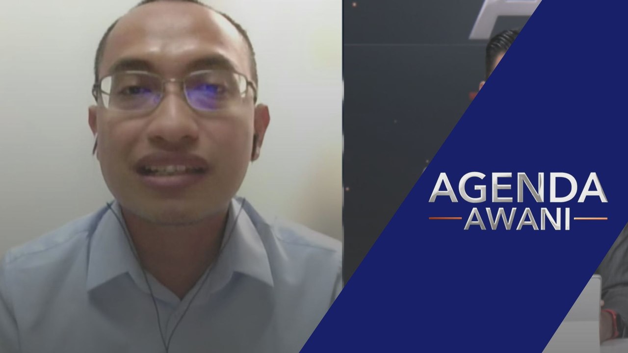 Hayat jawatan MB Perlis dijangka tidak lama - Penganalisis