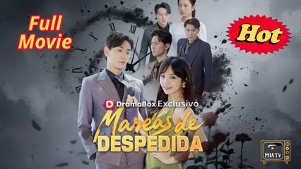 Mareas de despedida En Espanol