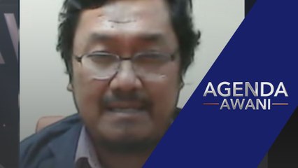 BERSATU rugi dalam percaturan politik Perlis - Penganalisis