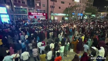 Proteste in Somalia dopo riconoscimento Somaliland da parte Israele