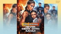 Never Mess with Mom (2025) - FULL | WEBSITE FREE