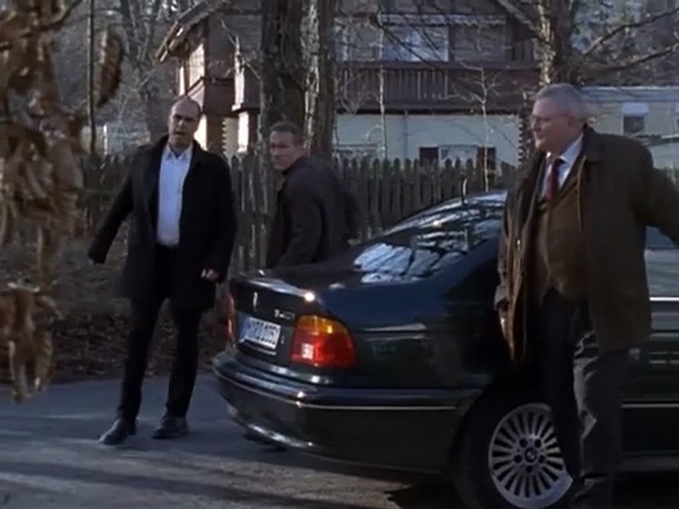 Siska E52-Briefe aus dem Knast