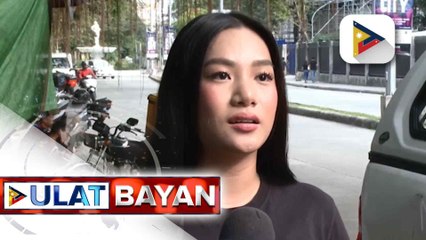 Ilang Pinoy, pilit dumidiskarte para maka-ipon ng pera | ulat ni Denisse Osorio