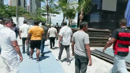 Guia Definitivo para o Réveillon em Abotão de Guararapes: Programação, Atrações Musicais e Dicas de Segurança