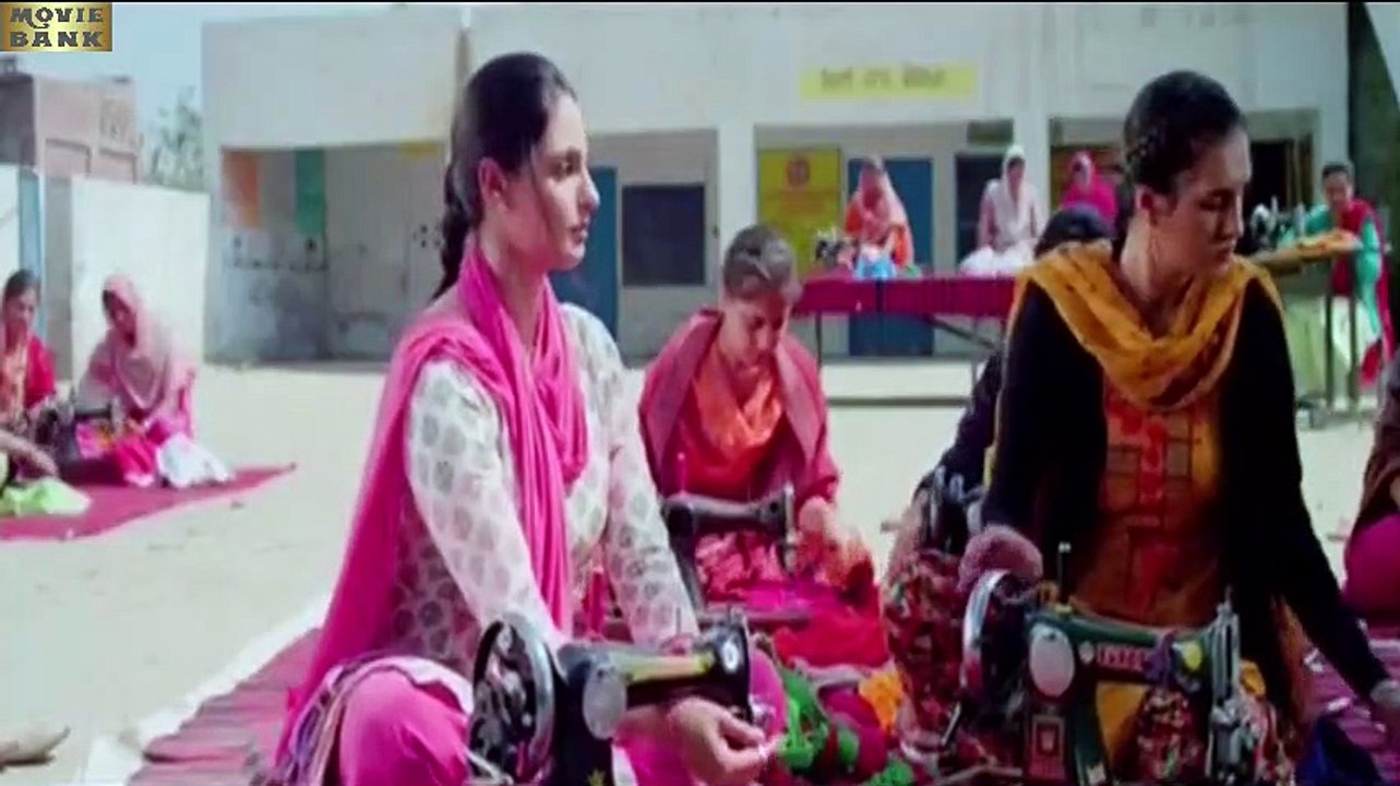 Kurmaiyan (2018) Movie