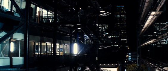 The Ryan Initiative - Preview "Sniper" [VOST|HD720p]