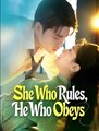 She Who Rules, He Who Obeys - Drama FULL MOVIES ENGLISH SUB