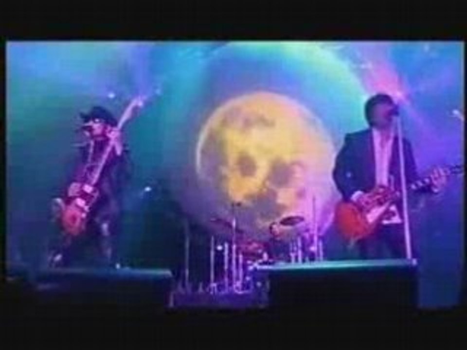 CHAGE &ASKA Anthology 「2000＞2001」 part5_1