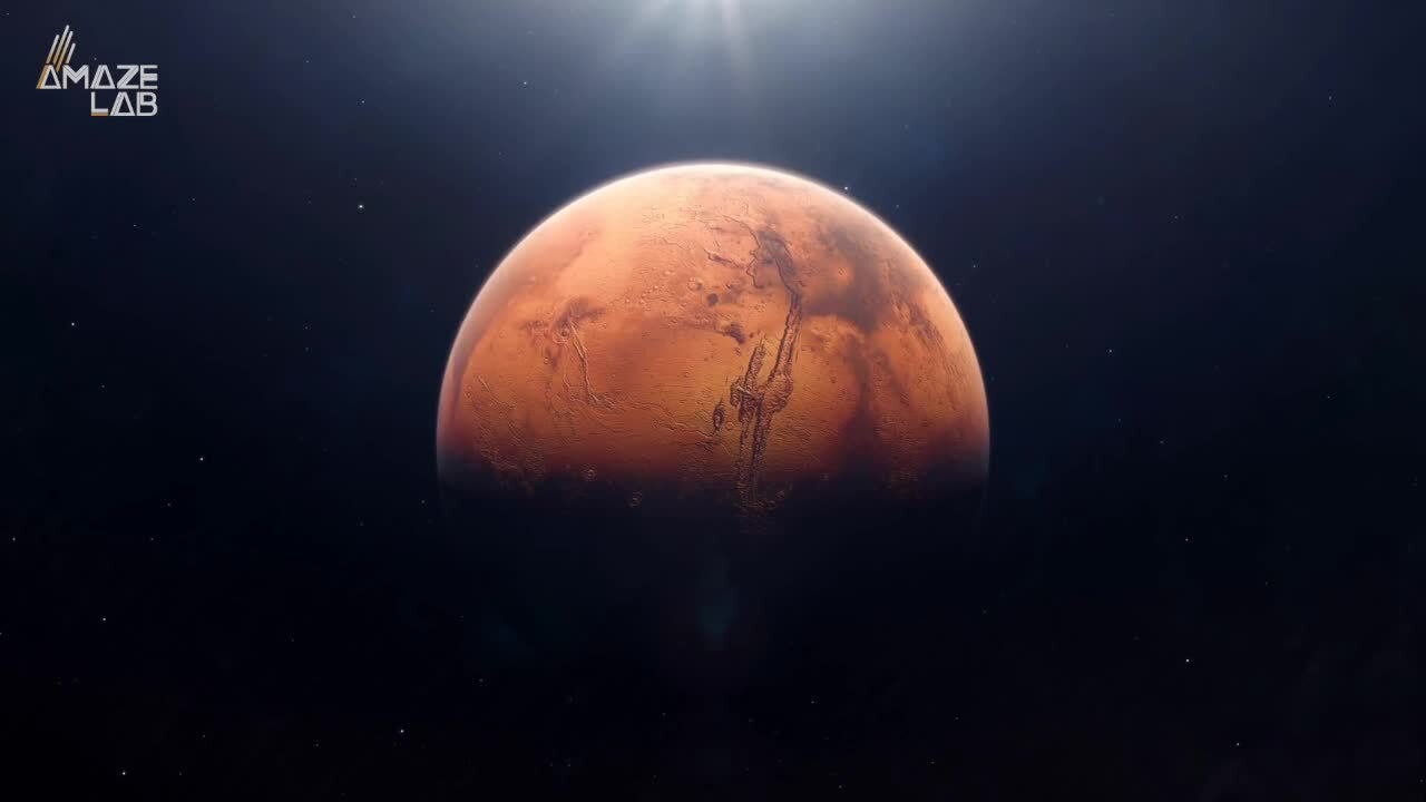 NASA’s Perseverance Rover Captured a Stunning Blue Sunset on Mars