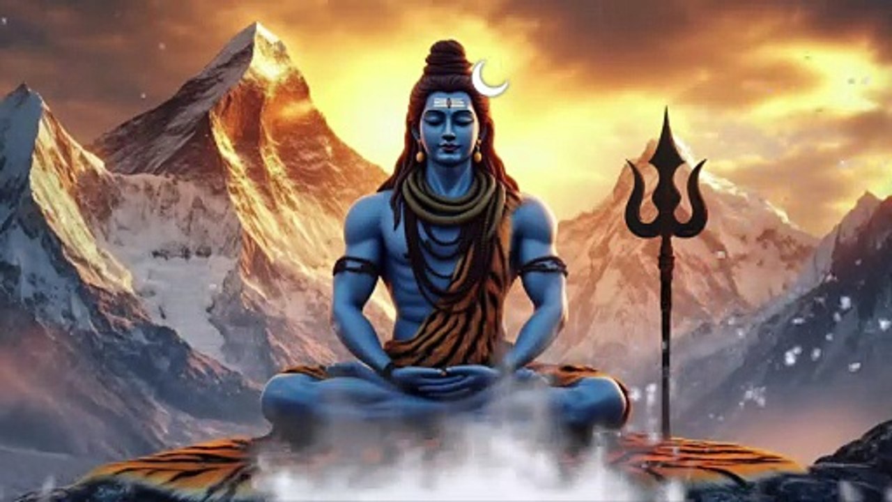 महाकाल पधार रहे हैं | Mahaakaal Padhaar Rahe Hain | Mahakal Bhajan | Ujjain Mahakal Bhakti