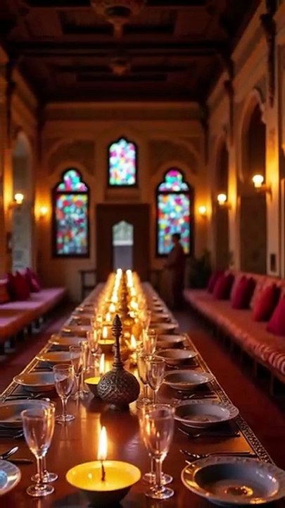 Shaitani Dawat–The Cursed Feast