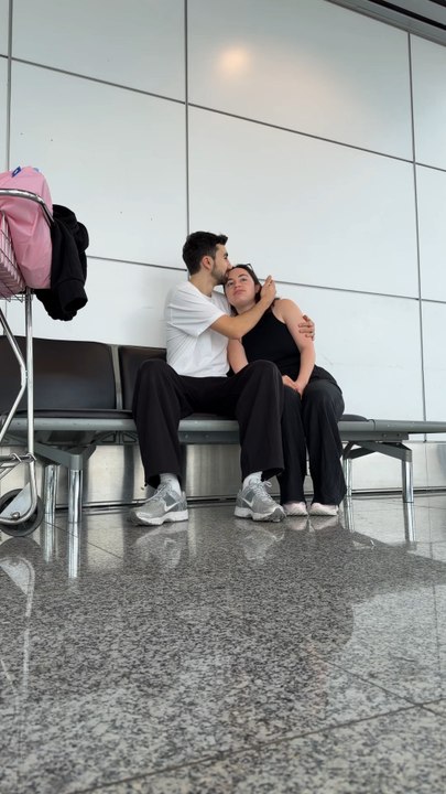 Transition ratée mais bien arrivés en Malaisie 👀🇲🇾