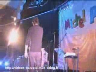 Claude Barzotti - Mais ou est la Musique