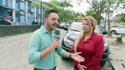 Tentativa de Feminicídio em Santa Maria do Cambucá: Suspeito se Apresenta no DHPP e Revela Sua Versão dos Fatos