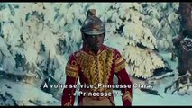 Casse-Noisette et les Quatre Royaumes - Bande-annonce #1 [VOST|HD1080p]