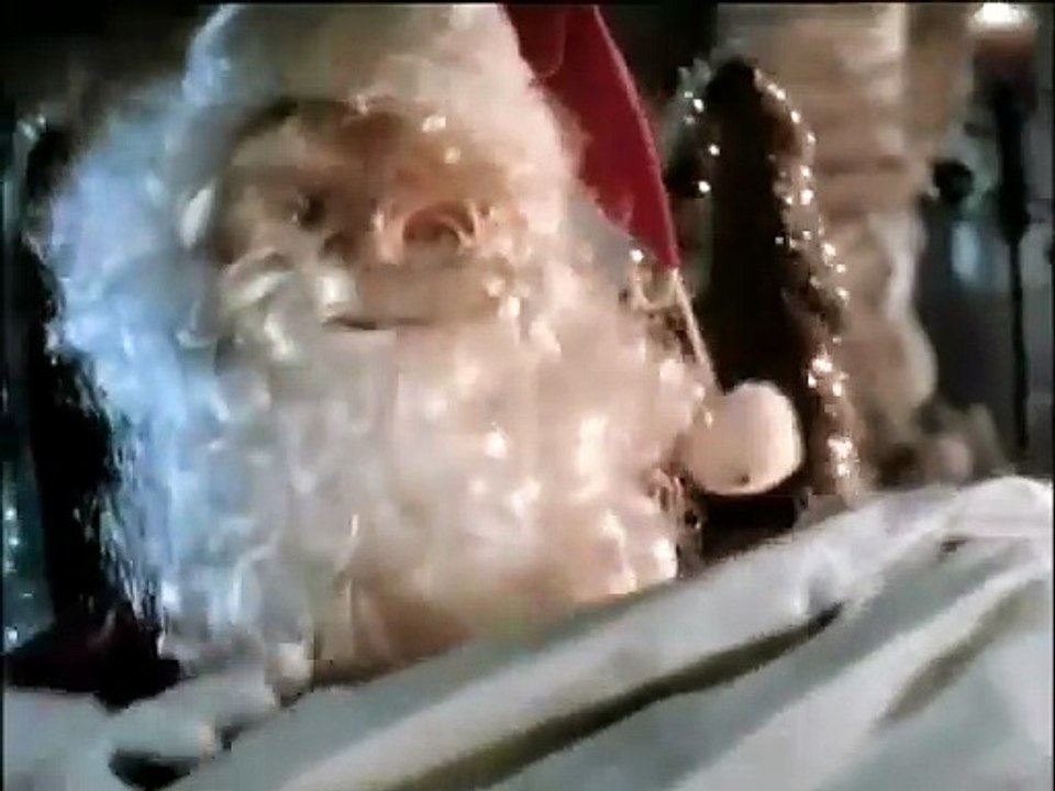 Papa Noel de Terror - Historias de la Cripta, Capítulo 2