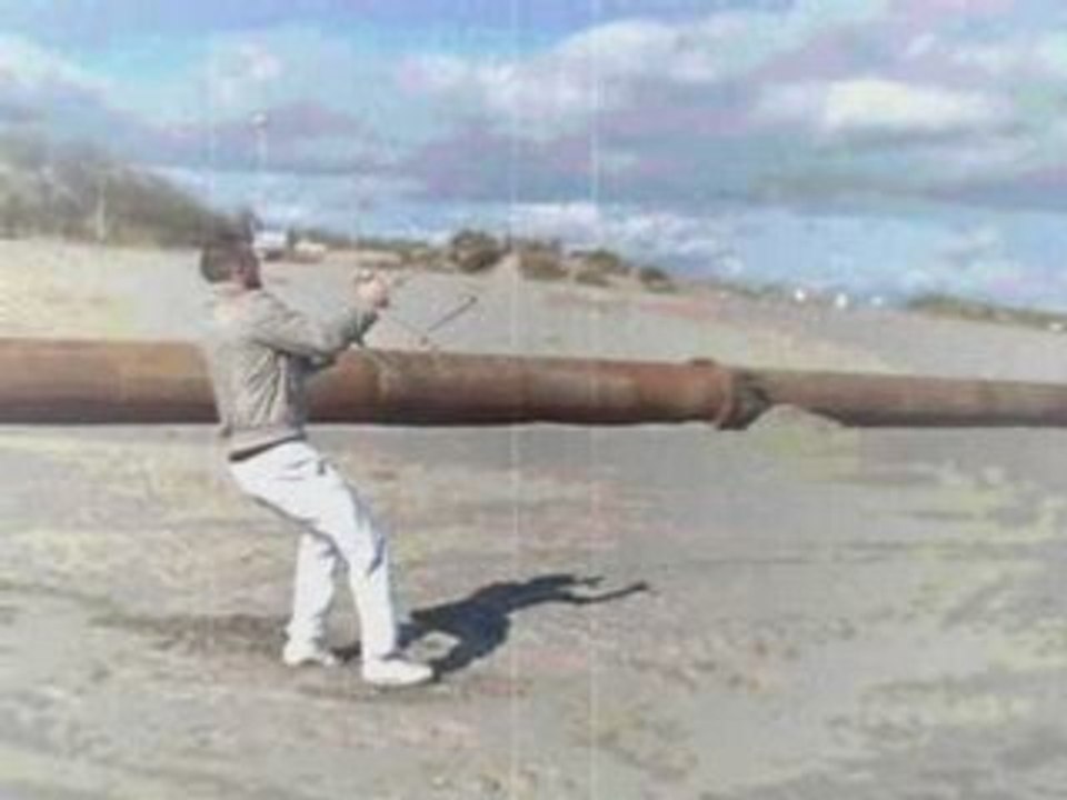 les kékés font du kite