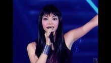 [Live][1998] 張惠妹〈空中的夢想家〉｜【牽手 新歌演唱會 VCD】