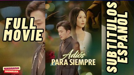 AdióS Para Siempre, Papá