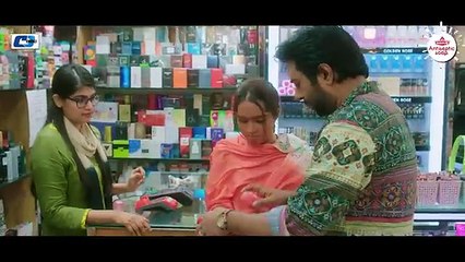 Natok - কুড়িয়ে পাওয়া পদ্ম-Apurba , Keya Payel