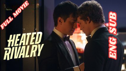 Heated Rivalry (2025) EP.6 Full Movie 2025 - English Subtitles