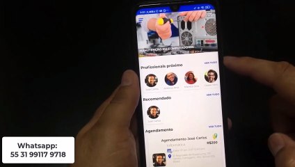 Aplicativo de Serviços white‑label: pare de vender hora e passe a vender sistema