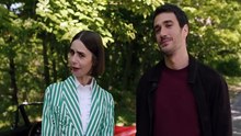 Emily in Paris - Season 5 Episode 1 - La Dolce Emily