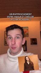 UN RAPPROCHEMENT ENTRE THÉO ET ANOUK ? | STAR ACADEMY 2025 ⭐️