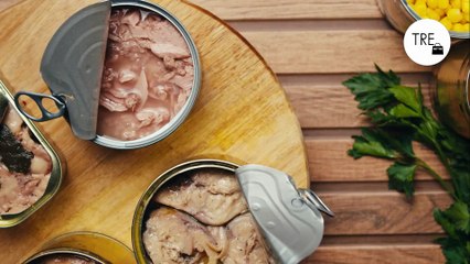 Leticia Zoé, nutricionista: "Esta es la clave comprar latas de atún sin mercurio"