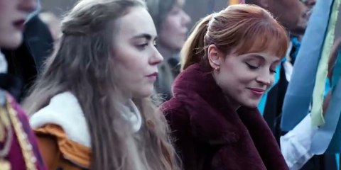 مسلسل The Crystal Cuckoo الموسم الاول الحلقة 3 مترجمة - توب سينما