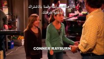 مسلسل According to Jim الموسم الثامن الحلقة 3 مترجمة - توب سينما
