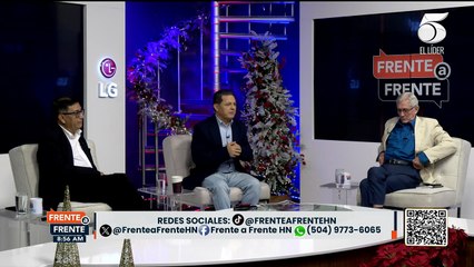 Es urgente la segunda vuelta electoral en Honduras, dice German Leitzear