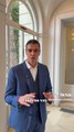 El 'House tour' de la Moncloa con Pedro Sánchez como guía