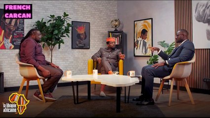 Carlos Martens Bilongo dérape encore : Les propos minables et misogynes du député LFI, pour qui Rachida Dati a obtenu son portefeuille de ministre en "couchant avec des hommes"