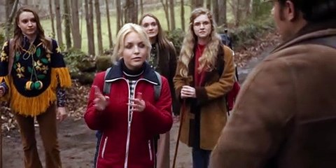 مسلسل The Crystal Cuckoo الموسم الاول الحلقة 5 مترجمة - توب سينما