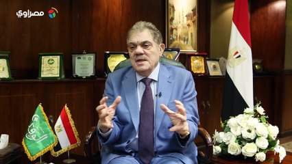 سيد البدوي- حزب الوفد انعزل عن الشارع خلال السنوات الأخيرة وفقد ثقة المواطن