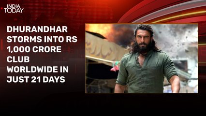 A 'Dhurandhar' box office run: Reel masala but real messaging?