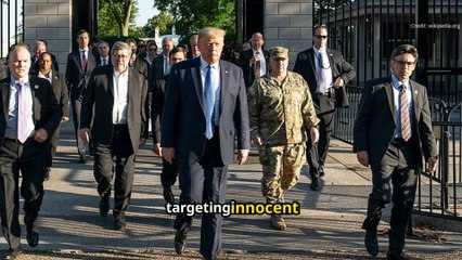 Trump Says US Launched Deadly Strikes on ISIS in Nigeria