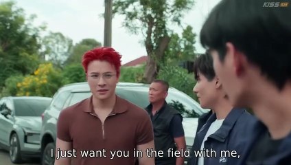 Goddess Bless You from Death (2025) - EP 5