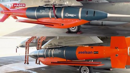 Sinop’ta yapılan test başarıyla sonuçlandı