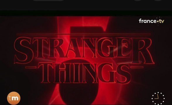 Quand tu réponds mais que tu peux rien dévoiler sur la suite de stranger things 5