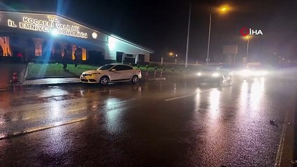 Kocaeli merkezli fuhuş operasyonunda 12 kişi yakalandı: 14 kadın kurtarıldı