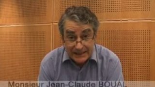 38 Jean Claude Boual